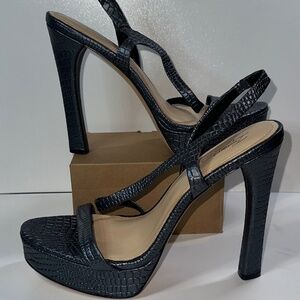 Imagine Vince Camino platform heels size 12B